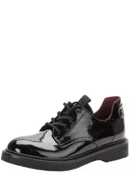 Полуботинки