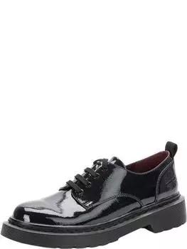 Полуботинки