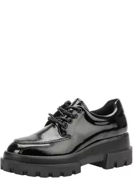 Полуботинки