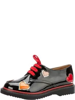 Полуботинки