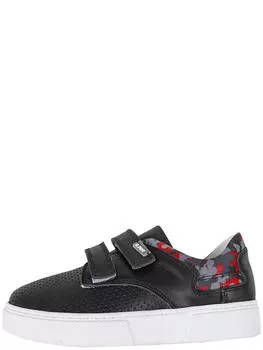 Полуботинки