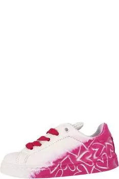 Полуботинки