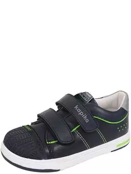 Полуботинки