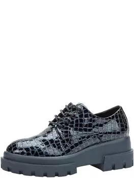 Полуботинки