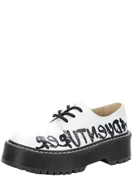 Полуботинки