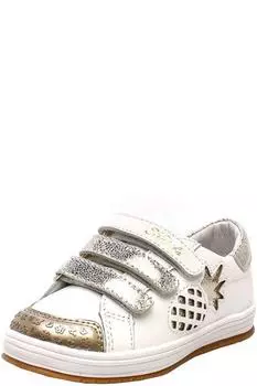 Полуботинки