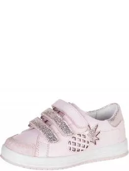 Полуботинки