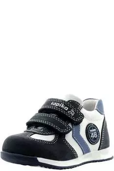 Полуботинки