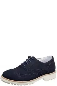 Полуботинки