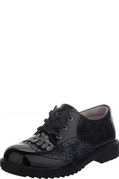 Полуботинки