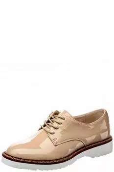 Полуботинки