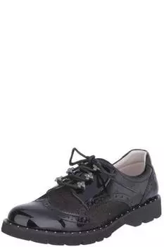 Полуботинки