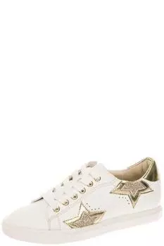 Полуботинки