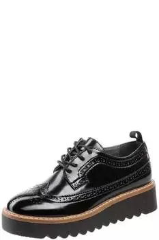 Полуботинки