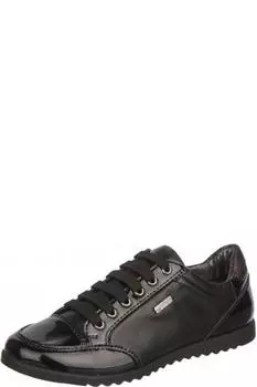 Полуботинки