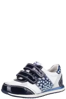 Полуботинки