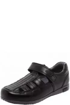 Полуботинки