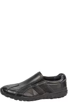 Полуботинки