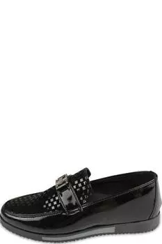 Полуботинки