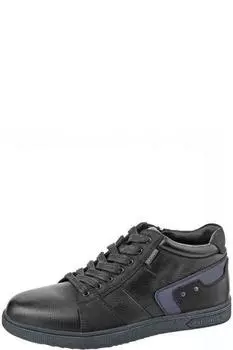 Полуботинки