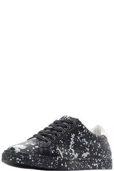 Полуботинки