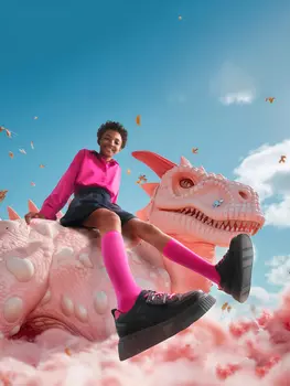 Полуботинки