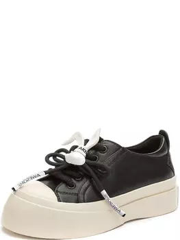 Полуботинки