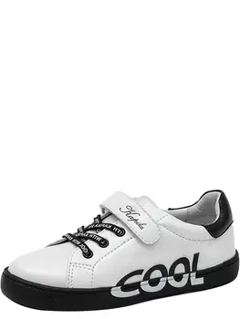 Полуботинки