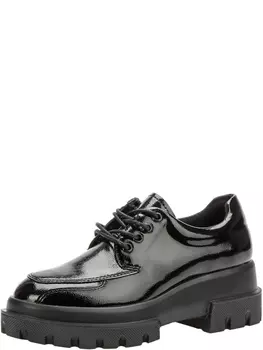 Полуботинки