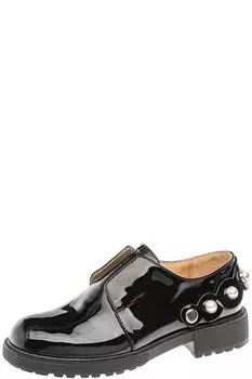 Полуботинки