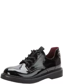 Полуботинки