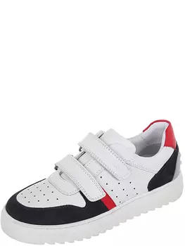 Полуботинки