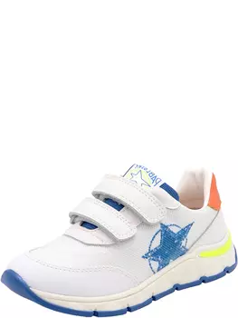 Полуботинки