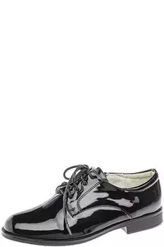 Полуботинки