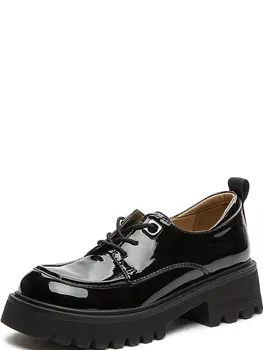 Полуботинки