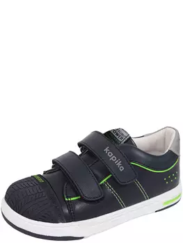 Полуботинки