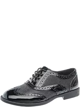 Полуботинки