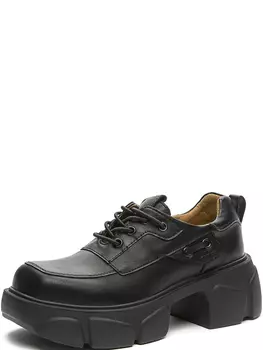 Полуботинки