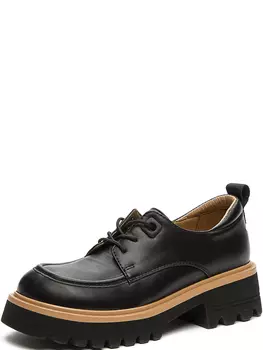 Полуботинки