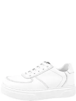 Полуботинки