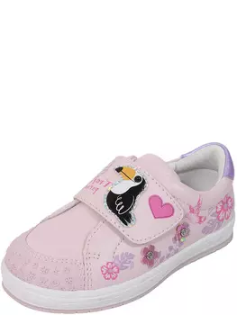 Полуботинки