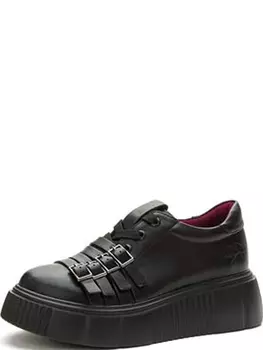 Полуботинки