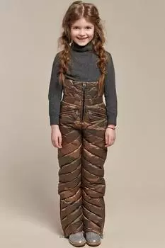 Полукомбинезон