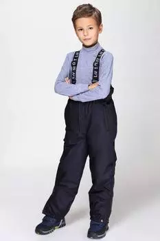 Полукомбинезон