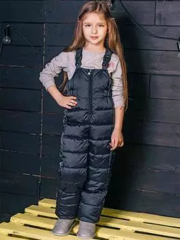 Полукомбинезон