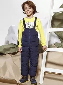 Полукомбинезон