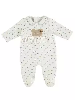 Полукомбинезон