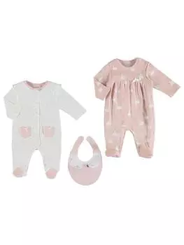 Полукомбинезон