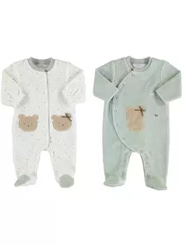 Полукомбинезон