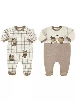 Полукомбинезон